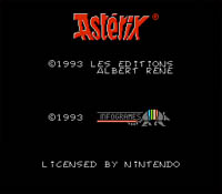 Asterix