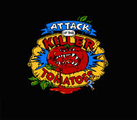 Attack of the Killer Tomatoes