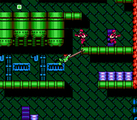 Bionic Commando