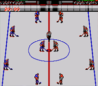 Blades of Steel