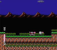 Blaster Master