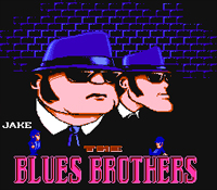 The Blues Brothers