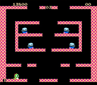 Bubble Bobble