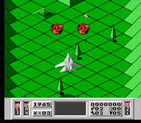 Captain Skyhawk