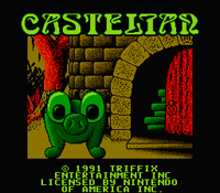 Castelian