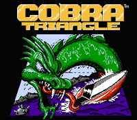 Cobra Triangle