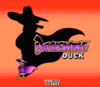 Darkwing Duck