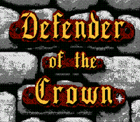 Defender of the Crown