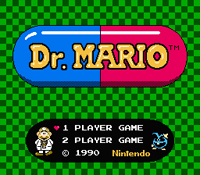 Dr. Mario