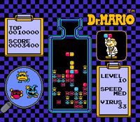 Dr. Mario