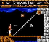 Dragon's Lair