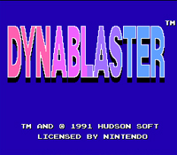 Dynablaster