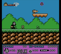 Felix the Cat