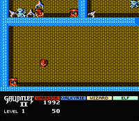 Gauntlet II