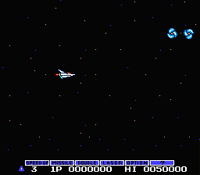 Gradius