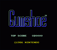 Gumshoe