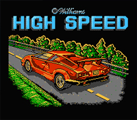 High Speed