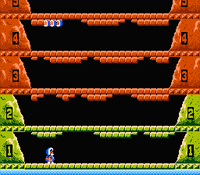 Ice Climber