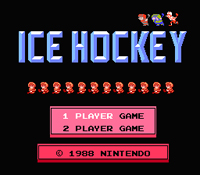 Ice Hockey