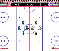 Ice Hockey - Classic series 