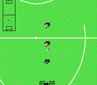 Kick Off