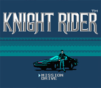 Knight Rider