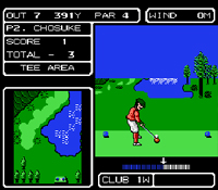 Lee Trevino's Fighting Golf