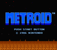 Metroid