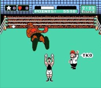 Mike Tyson's Punch-Out!!
