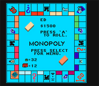 Monopoly