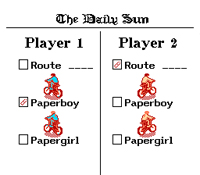 Paperboy 2