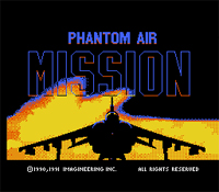 Phantom Air Mission