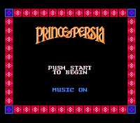 Prince of Persia