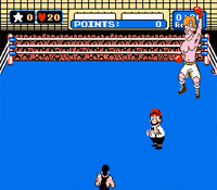 Punch-Out !!