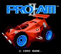 R.C. Pro-Am 2