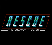 Rescue : The Embassy Mission