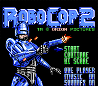 Robocop 2