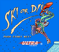 Ski or Die