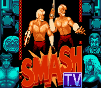 Smash T.V.