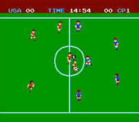 Soccer - Classic Series