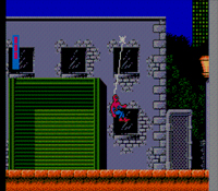 Spider-Man - Return of the Sinister Six