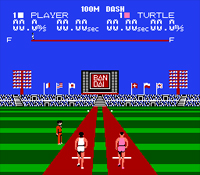 Stadium Events