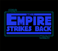 Star Wars - The Empire Strikes Back 