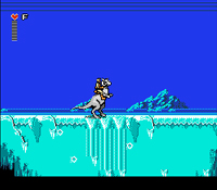 Star Wars - The Empire Strikes Back