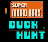 Super Mario Bros. - Duck Hunt 