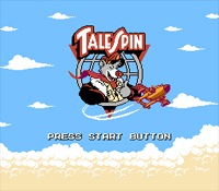 TaleSpin