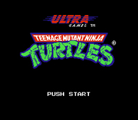 Teenage Mutant Hero Turtles 
