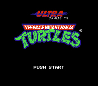 Teenage Mutant Hero Turtles