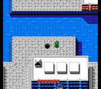 Teenage Mutant Hero Turtles
