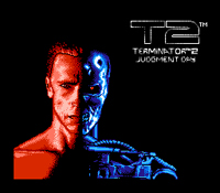 Terminator 2 : Judgment Day